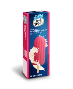 Raspberry Dolly