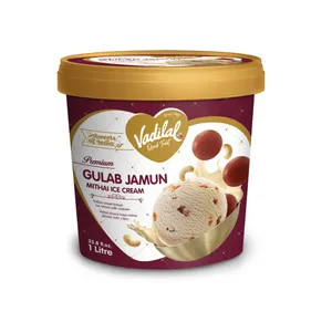 Gulab Jamun
