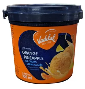 Orange Pineapple