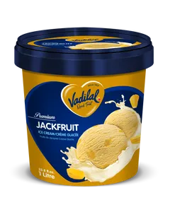 Jack Fruit