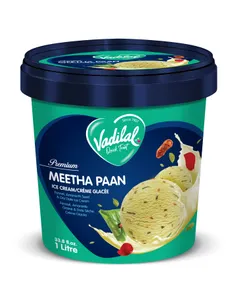 Meetha Paan