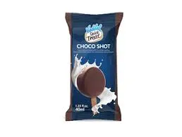 Choco Shot
