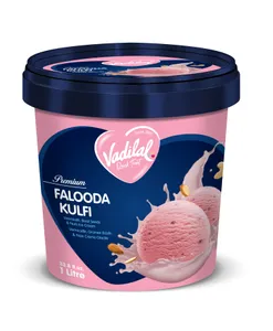 Falooda Kulfi