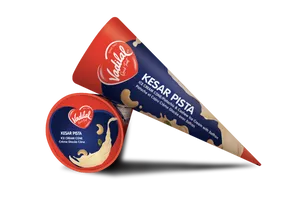 Kesar Pista