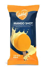 Mango Shot