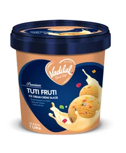 Tuti Fruti