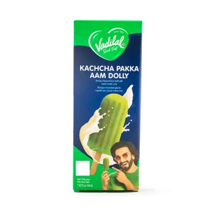 Kachcha Pakka Aam